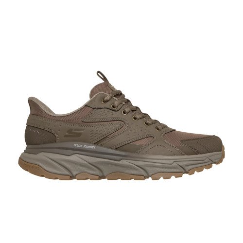 Skechers D'Lux Journey - Sand Point Creek (237412-DKTP) [1]