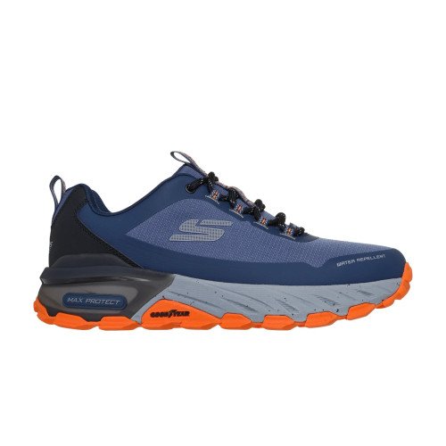 Skechers Max Protect - Promote Track (237669-NVOR) [1]