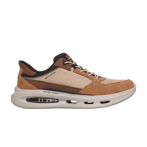Skechers Sloan - Remming (211324-TNBR) [1]