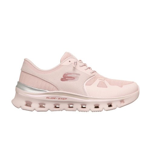 Skechers Glide-Step Pro - Rosy Glow (150483-BLSH) [1]
