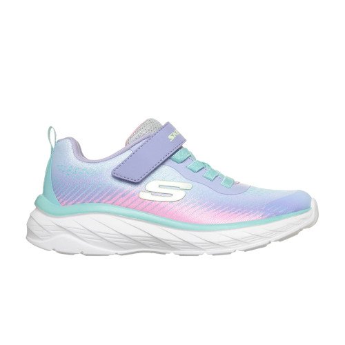 Skechers Mädchen Boundless - Color Blitz (303599-LVMT) [1]