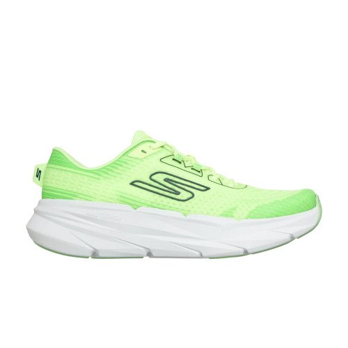 Skechers Max Cushioning Premier 3 - Valaro (221223-LIME) [1]