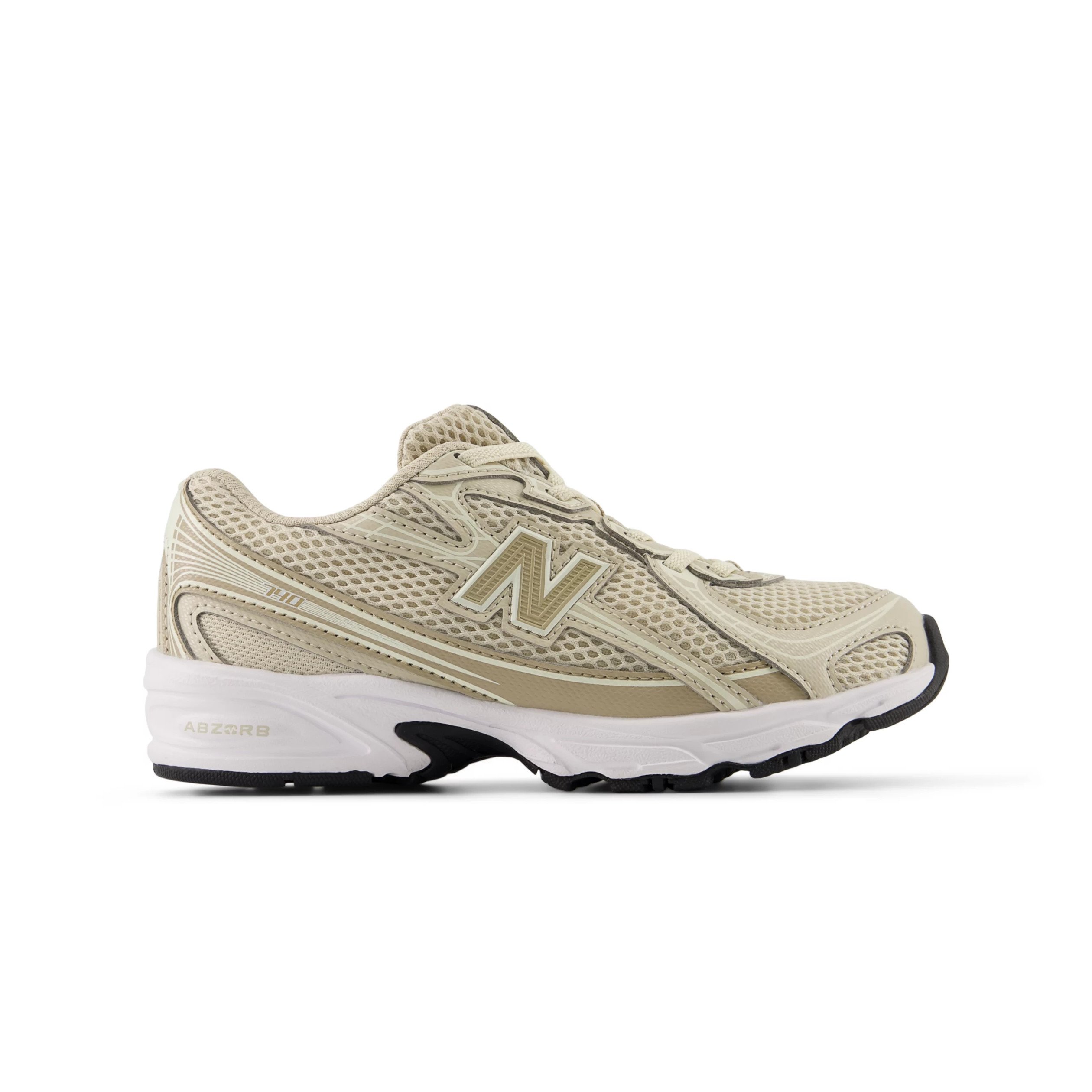 New Balance 740 Bungee Lace (P7409KQ) [1]
