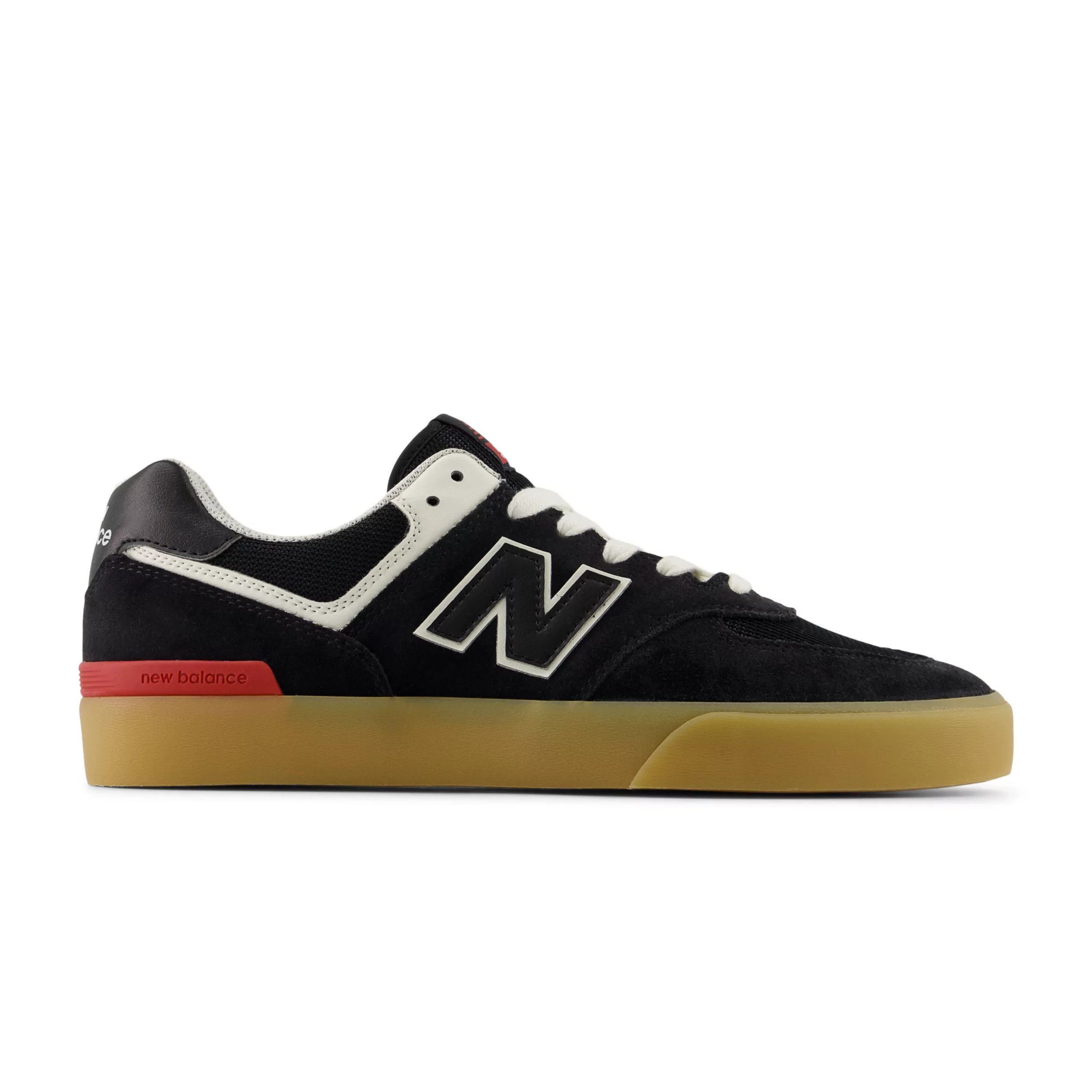 New Balance NB Numeric 574 Vulc (UN574VBA) [1]