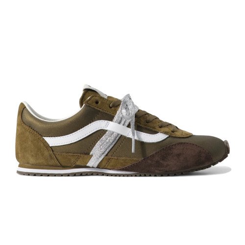 Vans Premium Super Lowpro (VN000EHQOLV) [1]