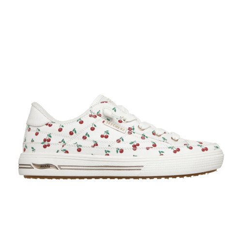 Skechers Arch Fit Arcade - Flowa Powa (177194-WRD) [1]