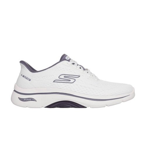 Skechers GO WALK Arch Fit 2.0 - Kathy (125342-WPR) [1]