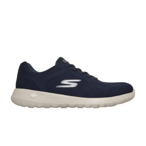Skechers GO WALK Max - Maddoxx (216707-NVY) [1]