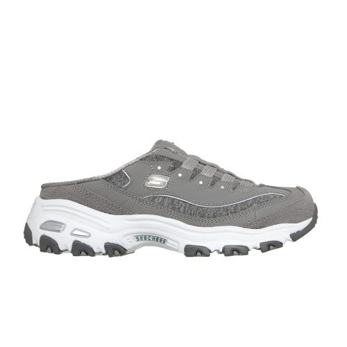 Skechers D'lites - Resilient (11940-GYW) [1]