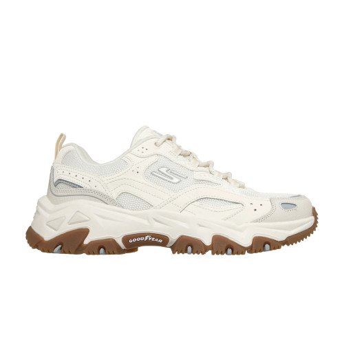 Skechers D'Lites Hiker - Echo Lake (180134-NTBL) [1]