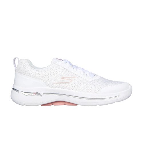 Skechers GO WALK Arch Fit - Uptown Summer (124887-WLPK) [1]