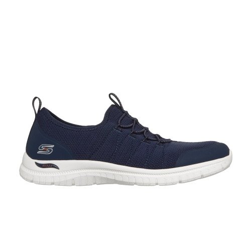 Skechers Arch Fit Virtue - Dahlia (104594-NVY) [1]