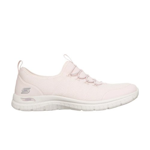 Skechers Arch Fit Virtue - Dahlia (104594-BLSH) [1]