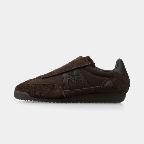 Karhu Engineered Garments Mestari Slip-On "Chocolate" (EG25004) [1]