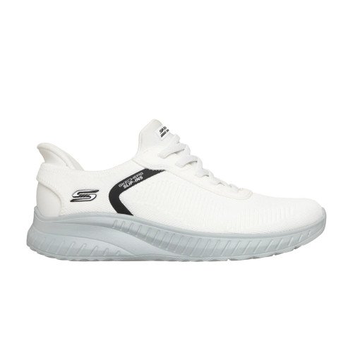 Skechers BOBS Sport Squad Chaos (117497-WGY) [1]