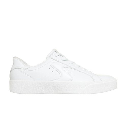 Skechers Belmont - Elevated Attitude (185530-WHT) [1]