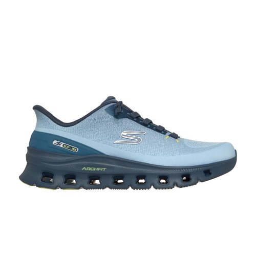 Skechers Arch Fit Glide-Step Pro (233110-BLLM) [1]