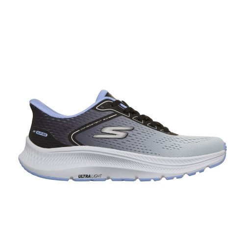 Skechers GO RUN Consistent 2.0 - Maywood (128653-BKGY) [1]