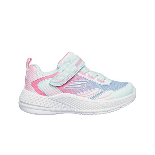 Skechers Microspec Advance - Oasis Point (303657N-AQMT) [1]