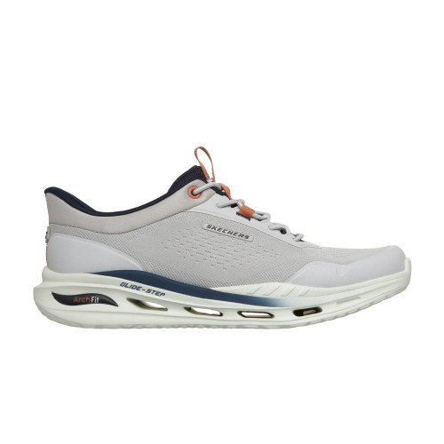 Skechers Arch Fit Orvan - Hunter (211319-LTGY) [1]