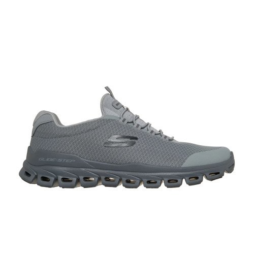 Skechers Glide-Step - Sylo (233012-GYCC) [1]