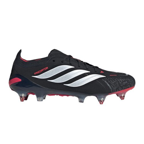 adidas Originals PREDATOR ELITE Soft Ground Football Boots (JR7852) [1]