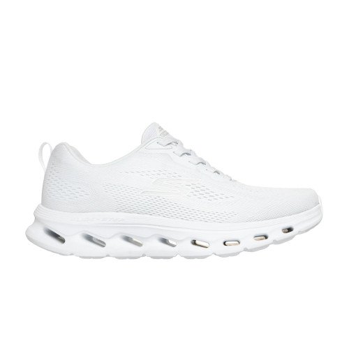 Skechers GO WALK Glide-Step 2.0 - Charly (217019-WHT) [1]