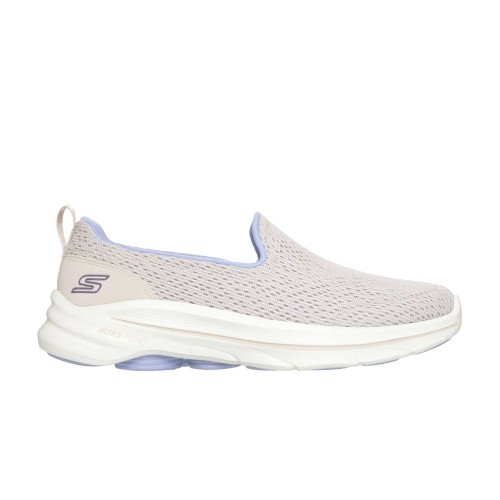 Skechers GO WALK 8 - Julietta (125940-NAT) [1]