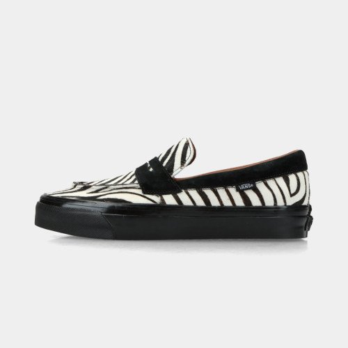 Vans LX Loafer 53 (VN000VASZBR1) [1]