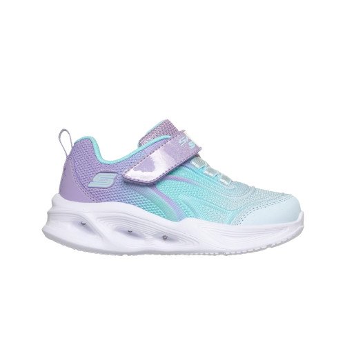 Skechers Sola Glow - Color Breeze (303713N-LVMT) [1]
