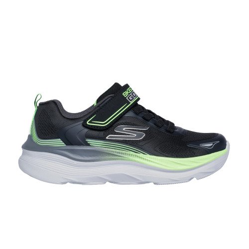 Skechers Jungen Max Run (405145-BKLM) [1]