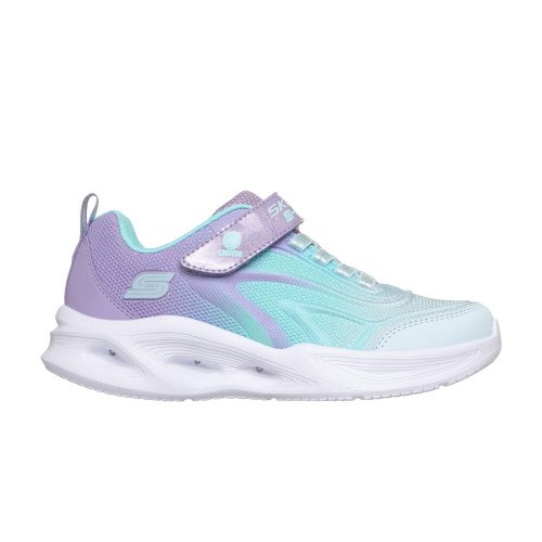 Skechers Sola Glow - Color Breeze (303713-LVMT) [1]