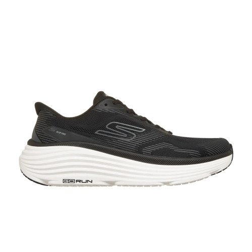 Skechers Max Cushioning Endeavour - Sequoya (220607-BLK) [1]