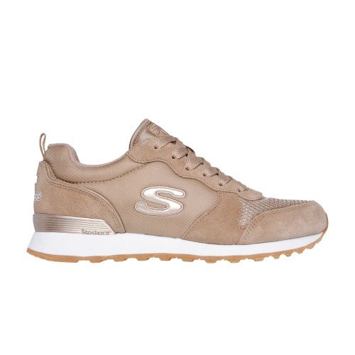 Skechers OG 85 - Goldn Gurl (111-TAN) [1]