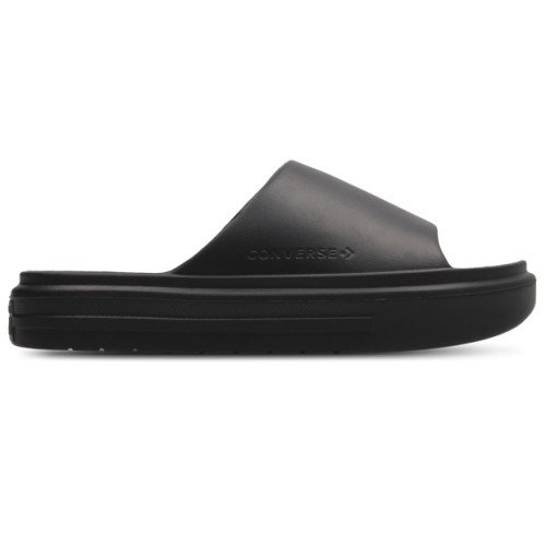 Converse Converse Essential Slide Black (A12174C) [1]