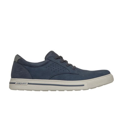 Skechers Arch Fit Solano 2.0 - Rey (205894-NVY) [1]