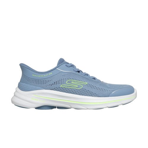 Skechers GO WALK 8 - Rylee (125935-SLT) [1]