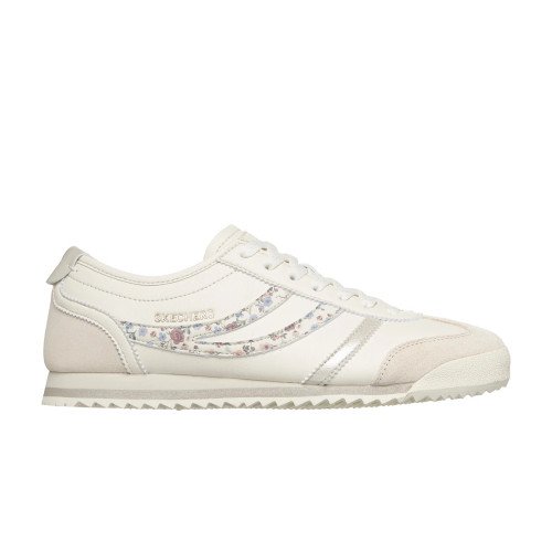 Skechers Topnotch - Hint of Floral (185502-NTMT) [1]