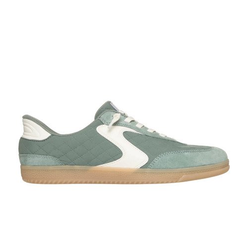 Skechers Hotshot - Cozy Fit Soft Luxe (185329-SAGE) [1]