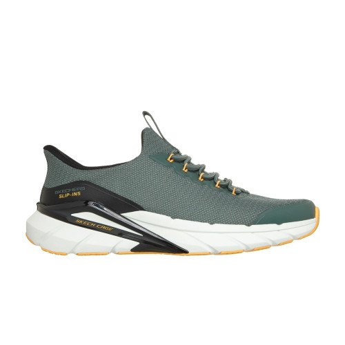 Skechers Skech Cage - Covra (233271-GRYL) [1]