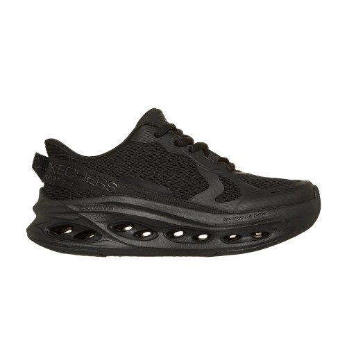 Skechers Max Cushioning Glide-Step - Advert (404207-BBK) [1]