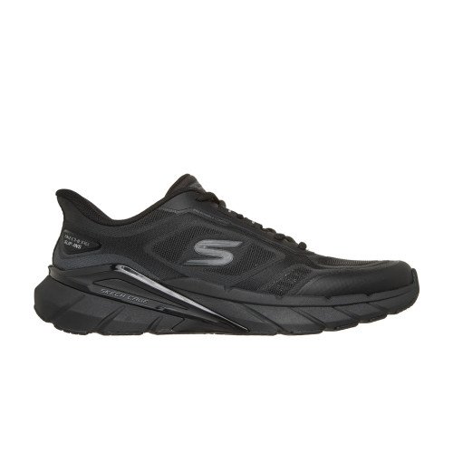 Skechers Skech Cage (233272-BBK) [1]