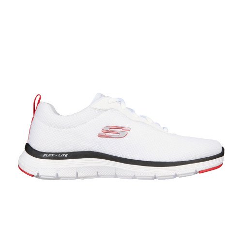 Skechers Flex Advantage 4.0 - Providence (232229-WBKR) [1]