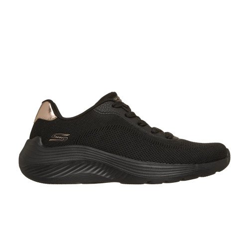 Skechers BOBS Sport Squad Waves - Current Look (117679-BBK) [1]