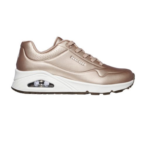 Skechers UNO - Rose Bold (73691-RSGD) [1]