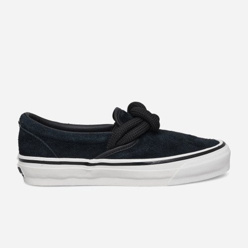 Vans Slip-On 98 Knot Vibram (VN000Y1D2BO1) [1]