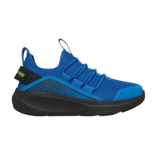Skechers Jungen GO RUN Elevate (403987-BLBK) [1]