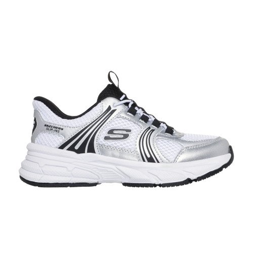 Skechers Retro-Graph - Classic Kicks (319078-WBKS) [1]