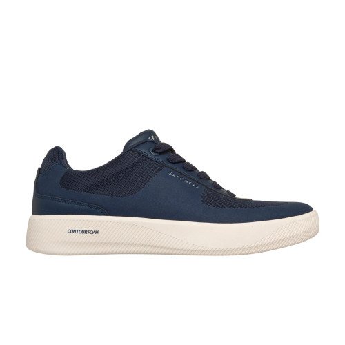 Skechers Arch Fit Court Break - Comodo Comfort (183400-NVY) [1]