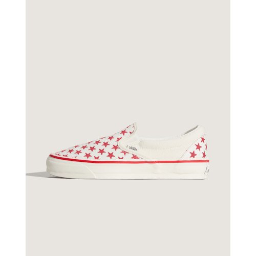 Vans Premium Classic Slip-On (VN000Z7ZBOP) [1]